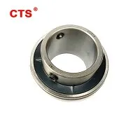 Bearings Ball gyda sgriw Set