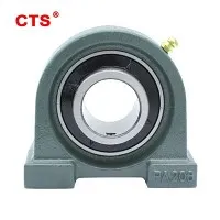 Blociau Pillow Tapper-sylfaen