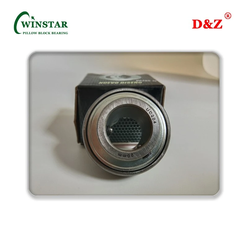 UC 204 2 UC 204 2